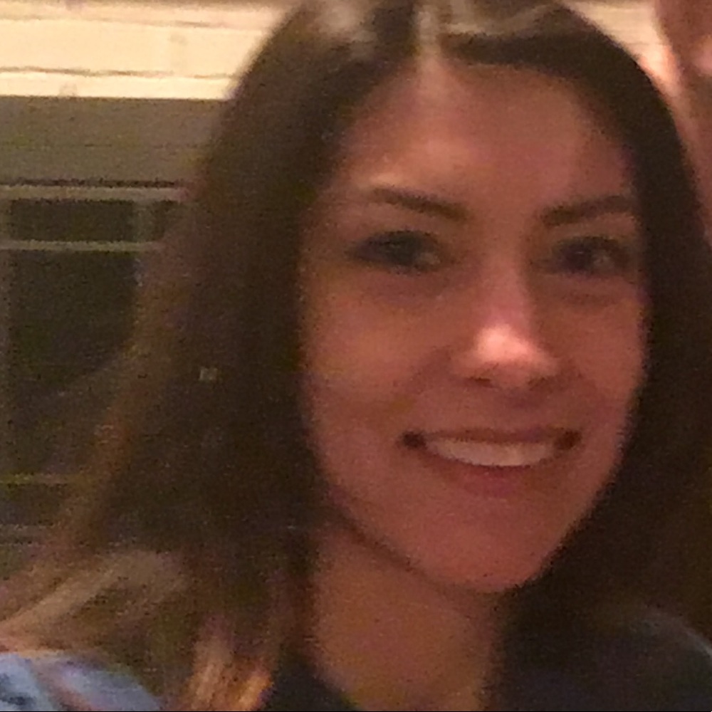 Meet your Posher, Elena